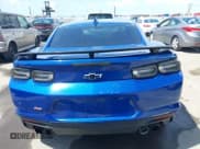 ✅ 2019 Chevrolet Camaro 1SS • VIN: 1G1FF1R76K0153718 • Lot: 41938230. Wystawiony na IAAI z przebiegiem 51 642 mil. Bezpłatny archiwum sprzedaży aukcyjnych z USA i szczegółowy raport historii pojazdu na DreamBid. Zdjęcie 16.
