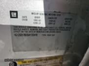 ✅ 2009 Chevrolet Malibu 1LS • VIN: 1G1ZG57B394172416 • Lot: 73209694. Listed on Copart with 151,111 mi. Free auction sales archive from the USA and detailed vehicle history report at DreamBid. Image 12.