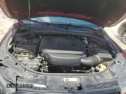 ✅ 2020 Dodge Durango GT Plus • VIN: 1C4RDHDG8LC381374 • Лот: 68491875. Опубликован ранее на Copart с пробегом Не указан. Бесплатный доступ к архиву аукционных продаж из США и подробный отчёт об истории автомобиля на DreamBid. Изображение 12.