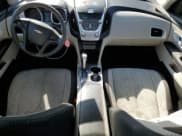 ✅ 2013 Chevrolet Equinox LS • VIN: 1GNALBEK6DZ132254 • Лот: 71156654. Опубликован ранее на Copart с пробегом 137 984 миль. Бесплатный доступ к архиву аукционных продаж из США и подробный отчёт об истории автомобиля на DreamBid. Изображение 8.