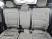 ✅ 2021 Ford Escape S • VIN: 1FMCU0F61MUA16098 • Lot: 91688715. Wystawiony na Copart z przebiegiem 129 004 mil. Bezpłatny archiwum sprzedaży aukcyjnych z USA i szczegółowy raport historii pojazdu na DreamBid. Zdjęcie 10.