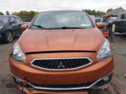 ✅ 2018 Mitsubishi Mirage ES • VIN: ML32A3HJ3JH011505 • Lot: 43431316. Wystawiony na IAAI z przebiegiem 108 609 mil. Bezpłatny archiwum sprzedaży aukcyjnych z USA i szczegółowy raport historii pojazdu na DreamBid. Zdjęcie 12.