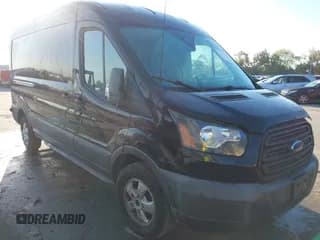 ✅ 2017 Ford Transit • VIN: 1FTYR2CM8HKB48691 • Лот: 41731317. Опубликован ранее на IAAI с пробегом 75 143 миль. Бесплатный доступ к архиву аукционных продаж из США и подробный отчёт об истории автомобиля на DreamBid. Изображение 1.