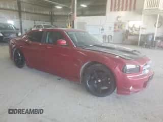2009 Dodge Charger R/T с VIN 2B3KA53TX9H523710, выставлен на аукционе Copart как лот 71675934 с пробегом 75 682 миль миль и Списание • Salvage title. История ставок и продаж доступна на DreamBid. Изображение 4.