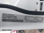 ✅ 2023 Jeep Compass Latitude • VIN: 3C4NJDBN2PT531684 • Lot: 43592365. Wystawiony na IAAI z przebiegiem 19 946 mil. Bezpłatny archiwum sprzedaży aukcyjnych z USA i szczegółowy raport historii pojazdu na DreamBid. Zdjęcie 9.