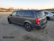 ✅ 2015 Dodge Grand Caravan SE • VIN: 2C4RDGBG4FR523325 • Lot: 91250245. Wystawiony na Copart z przebiegiem 83 132 mil. Bezpłatny archiwum sprzedaży aukcyjnych z USA i szczegółowy raport historii pojazdu na DreamBid. Zdjęcie 2.