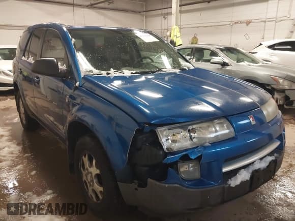 ✅ 2004 Saturn VUE V6 • VIN: 5GZCZ53414S858262 • Lot: 41941018. Wystawiony na IAAI z przebiegiem 222 632 mil. Bezpłatny archiwum sprzedaży aukcyjnych z USA i szczegółowy raport historii pojazdu na DreamBid. Zdjęcie 6.
