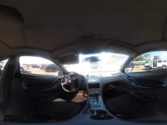 ✅ 2001 Toyota Celica GT • VIN: JTDDR32T310072876 • Lot: 43022066. Listed on IAAI with 276,336 mi. Free auction sales archive from the USA and detailed vehicle history report at DreamBid. Image 18.