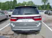 2021 Dodge Durango R/T with VIN 1C4SDJCT6MC879260, listed as a IAAI auction lot 42709837 with 59,646 mi miles and . Bid and sale history available at DreamBid. Image 17.