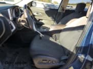 ✅ 2016 Chevrolet Equinox LT • VIN: 2GNALCEKXG6315890 • Лот: 86550925. Опубликован ранее на Copart с пробегом 157 902 миль. Бесплатный доступ к архиву аукционных продаж из США и подробный отчёт об истории автомобиля на DreamBid. Изображение 7.