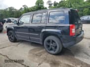 ✅ 2015 Jeep Patriot Sport • VIN: 1C4NJPBA5FD156912 • Lot: 58123725. Wystawiony na Copart z przebiegiem 102 525 mil. Bezpłatny archiwum sprzedaży aukcyjnych z USA i szczegółowy raport historii pojazdu na DreamBid. Zdjęcie 2.