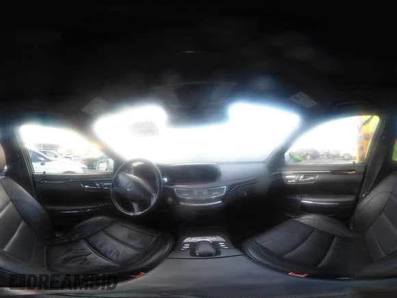 ✅ 2010 Mercedes-Benz S 63 AMG • VIN: WDDNG7HB9AA283595 • Лот: 41425737. Опубликован ранее на IAAI с пробегом 125 940 миль. Бесплатный доступ к архиву аукционных продаж из США и подробный отчёт об истории автомобиля на DreamBid. Изображение 20.