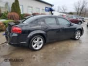 ✅ 2012 Dodge Avenger SE • VIN: 1C3CDZAB2CN324343 • Lot: 85076514. Listed on Copart with 135,502 mi. Free auction sales archive from the USA and detailed vehicle history report at DreamBid. Image 3.