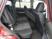 ✅ 2006 Suzuki Grand Vitara XSport • VIN: JS3TD944364102639 • Lot: 70502605. Listed on Copart with 78,240 mi. Free auction sales archive from the USA and detailed vehicle history report at DreamBid. Image 11.