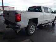 ✅ 2016 Chevrolet Silverado 2500HD LTZ • VIN: 1GC1KWE85GF271742 • Лот: 43666548. Опубликован ранее на IAAI с пробегом 241 053 миль. Бесплатный доступ к архиву аукционных продаж из США и подробный отчёт об истории автомобиля на DreamBid. Изображение 4.