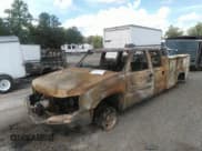 ✅ 2006 Chevrolet Silverado 2500HD LT2 • VIN: 1GCHK23U96F231833 • Lot: 42611592. Listed on IAAI with Not provided. Free auction sales archive from the USA and detailed vehicle history report at DreamBid. Image 2.