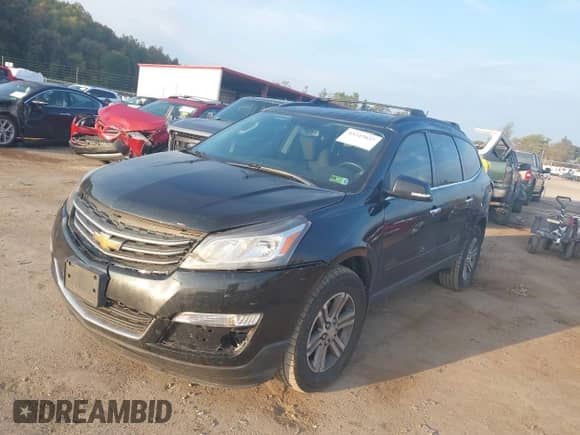 2016 Chevrolet Traverse LT with VIN 1GNKVHKD7GJ130586, listed as a IAAI auction lot 43247837 with 164,821 mi miles and . Bid and sale history available at DreamBid. Image 19.