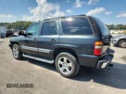 ✅ 2003 Chevrolet Tahoe LT • VIN: 1GNEK13Z53J231918 • Lot: 84242305. Listed on Copart with 327,409 mi. Free auction sales archive from the USA and detailed vehicle history report at DreamBid. Image 2.
