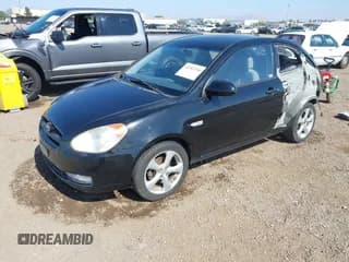 ✅ 2009 Hyundai Accent Auto SE • VIN: KMHCN36C79U128755 • Лот: 42282769. Опубликован ранее на IAAI с пробегом 85 174 миль. Бесплатный доступ к архиву аукционных продаж из США и подробный отчёт об истории автомобиля на DreamBid. Изображение 2.