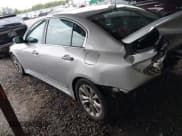 ✅ 2012 Hyundai Genesis 3.8L • VIN: KMHGC4DD2CU187860 • Лот: 43267634. Опубликован ранее на IAAI с пробегом 179 695 миль. Бесплатный доступ к архиву аукционных продаж из США и подробный отчёт об истории автомобиля на DreamBid. Изображение 3.