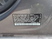 ✅ 2013 Volkswagen Passat S • VIN: 1VWAP7A35DC013006 • Lot: 42033599. Listed on IAAI with 152,453 mi. Free auction sales archive from the USA and detailed vehicle history report at DreamBid. Image 9.