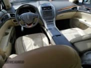 ✅ 2014 Lincoln MKZ Hybrid • VIN: 3LN6L2LU3ER807191 • Lot: 70746444. Listed on Copart with 183,139 mi. Free auction sales archive from the USA and detailed vehicle history report at DreamBid. Image 8.