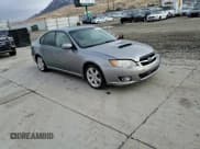 ✅ 2008 Subaru Legacy GT Limited • VIN: 4S3BL676084215895 • Lot: 85071764. Wystawiony na Copart z przebiegiem 147 911 mil. Bezpłatny archiwum sprzedaży aukcyjnych z USA i szczegółowy raport historii pojazdu na DreamBid. Zdjęcie 10.