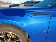 ✅ 2020 Subaru BRZ Limited • VIN: JF1ZCAC16L9703570 • Lot: 42815729. Wystawiony na IAAI z przebiegiem 106 716 mil. Bezpłatny archiwum sprzedaży aukcyjnych z USA i szczegółowy raport historii pojazdu na DreamBid. Zdjęcie 6.