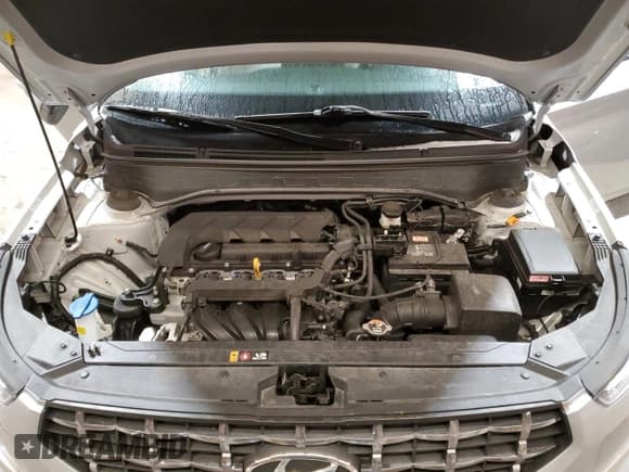 ✅ 2023 Hyundai Venue SEL • VIN: KMHRC8A33PU212167 • Lot: 45929735. Listed on Copart with 19,730 mi. Free auction sales archive from the USA and detailed vehicle history report at DreamBid. Image 11.