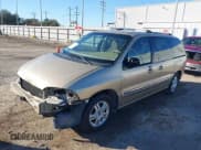 ✅ 2001 Ford Windstar SE • VIN: 2FMZA52451BA45402 • Lot: 41453599. Wystawiony na IAAI z przebiegiem 149 862 mil. Bezpłatny archiwum sprzedaży aukcyjnych z USA i szczegółowy raport historii pojazdu na DreamBid. Zdjęcie 18.