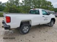 ✅ 2016 Chevrolet Silverado 2500HD Work Truck • VIN: 1GC0CUEG6GZ253320 • Лот: 59685075. Опубликован ранее на Copart с пробегом 198 950 миль. Бесплатный доступ к архиву аукционных продаж из США и подробный отчёт об истории автомобиля на DreamBid. Изображение 3.