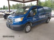 ✅ 2019 Ford Transit Passenger XL • VIN: 1FBZX2YM1KKB05406 • Lot: 42473006. Wystawiony na IAAI z przebiegiem 108 979 mil. Bezpłatny archiwum sprzedaży aukcyjnych z USA i szczegółowy raport historii pojazdu na DreamBid. Zdjęcie 2.