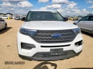 ✅ 2020 Ford Explorer • VIN: 1FMSK7BHXLGD15880 • Лот: 62915305. Опубликован ранее на Copart с пробегом 66 484 миль. Бесплатный доступ к архиву аукционных продаж из США и подробный отчёт об истории автомобиля на DreamBid. Изображение 5.