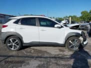 ✅ 2020 Hyundai Kona SEL • VIN: KM8K22AA0LU431095 • Lot: 43489630. Listed on IAAI with 18,688 mi. Free auction sales archive from the USA and detailed vehicle history report at DreamBid. Image 13.