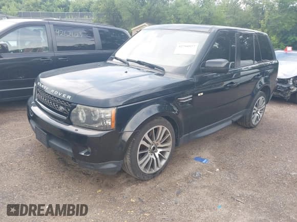 ✅ 2012 Land Rover Range Rover Sport HSE • VIN: SALSF2D4XCA731056 • Лот: 42798977. Опубликован ранее на IAAI с пробегом 171 821 миль. Бесплатный доступ к архиву аукционных продаж из США и подробный отчёт об истории автомобиля на DreamBid. Изображение 2.