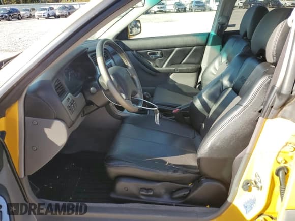 ✅ 2003 Subaru Baja • VIN: 4S4BT61C336101476 • Lot: 84793115. Wystawiony na Copart z przebiegiem 128 033 mil. Bezpłatny archiwum sprzedaży aukcyjnych z USA i szczegółowy raport historii pojazdu na DreamBid. Zdjęcie 7.