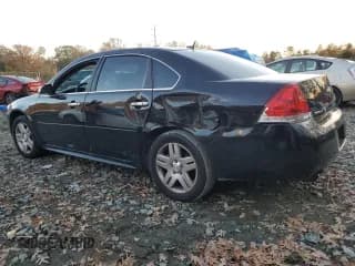 ✅ 2014 Chevrolet Impala LT • VIN: 2G1WB5E38E1119200 • Лот: 78233684. Опубликован ранее на Copart с пробегом 241 176 миль. Бесплатный доступ к архиву аукционных продаж из США и подробный отчёт об истории автомобиля на DreamBid. Изображение 2.
