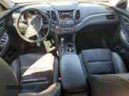 ✅ 2018 Chevrolet Impala Premier • VIN: 2G1125S33J9135363 • Лот: 73329194. Опубликован ранее на Copart с пробегом 121 293 миль. Бесплатный доступ к архиву аукционных продаж из США и подробный отчёт об истории автомобиля на DreamBid. Изображение 8.