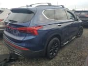 ✅ 2022 Hyundai Santa Fe XRT • VIN: 5NMS64AJ8NH381674 • Lot: 73833914. Wystawiony na Copart z przebiegiem 39 909 mil. Bezpłatny archiwum sprzedaży aukcyjnych z USA i szczegółowy raport historii pojazdu na DreamBid. Zdjęcie 3.