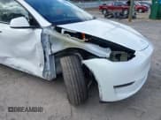 ✅ 2023 Tesla Model Y Long Range • VIN: 7SAYGDEE0PF768148 • Лот: 43656385. Опубликован ранее на IAAI с пробегом 44 126 миль. Бесплатный доступ к архиву аукционных продаж из США и подробный отчёт об истории автомобиля на DreamBid. Изображение 6.