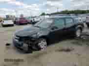 2011 Dodge Avenger Express with VIN 1B3BD4FB8BN578450, listed as a Copart auction lot 67074854 with 165,883 mi miles and Salvage title. Bid and sale history available at DreamBid. Image 11.