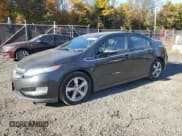 ✅ 2014 Chevrolet Volt • VIN: 1G1RE6E47EU131975 • Lot: 77671754. Wystawiony na Copart z przebiegiem 105 202 mil. Bezpłatny archiwum sprzedaży aukcyjnych z USA i szczegółowy raport historii pojazdu na DreamBid. Zdjęcie 1.