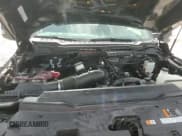 ✅ 2024 Ford F-250 XL • VIN: 1FTBF2AA1REF32111 • Лот: 61645725. Опубликован ранее на Copart с пробегом 1 192 миль. Бесплатный доступ к архиву аукционных продаж из США и подробный отчёт об истории автомобиля на DreamBid. Изображение 13.