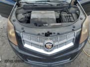 ✅ 2010 Cadillac SRX Luxury Collection • VIN: 3GYFNDEY0AS605335 • Лот: 82622545. Опубликован ранее на Copart с пробегом 230 283 миль. Бесплатный доступ к архиву аукционных продаж из США и подробный отчёт об истории автомобиля на DreamBid. Изображение 12.