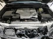 ✅ 2021 Lexus LX 570 • VIN: JTJDY7AX8M4338661 • Lot: 43195495. Listed on Copart with 16,731 mi. Free auction sales archive from the USA and detailed vehicle history report at DreamBid. Image 12.