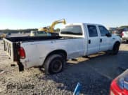 ✅ 2001 Ford F-350 XL • VIN: 1FTSW30L11ED32701 • Лот: 92179495. Опубликован ранее на Copart с пробегом 267 296 миль. Бесплатный доступ к архиву аукционных продаж из США и подробный отчёт об истории автомобиля на DreamBid. Изображение 3.