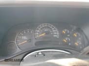 ✅ 2003 Chevrolet Silverado 1500 LS • VIN: 2GCEC19X831356921 • Лот: 78394244. Опубликован ранее на Copart с пробегом Не указан. Бесплатный доступ к архиву аукционных продаж из США и подробный отчёт об истории автомобиля на DreamBid. Изображение 9.