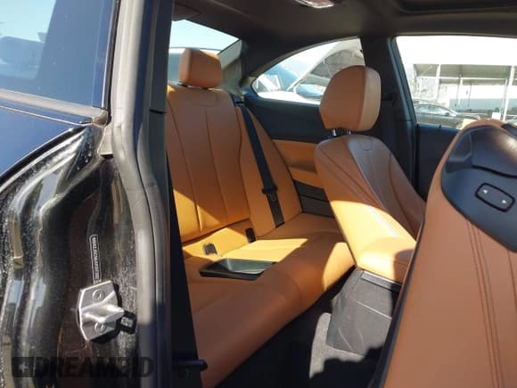 ✅ 2018 BMW 2 Series M240i • VIN: WBA2J5C58JVC07282 • Лот: 42148314. Опубликован ранее на IAAI с пробегом 34 456 миль. Бесплатный доступ к архиву аукционных продаж из США и подробный отчёт об истории автомобиля на DreamBid. Изображение 8.