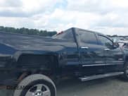 ✅ 2018 Chevrolet Silverado 2500HD LT • VIN: 1GC1KVEY8JF163973 • Лот: 43140838. Опубликован ранее на IAAI с пробегом 126 893 миль. Бесплатный доступ к архиву аукционных продаж из США и подробный отчёт об истории автомобиля на DreamBid. Изображение 14.