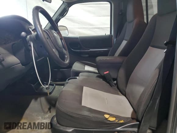 ✅ 2005 Ford Ranger XL • VIN: 1FTYR11U25PA47013 • Лот: 65262085. Опубликован ранее на Copart с пробегом 138 748 миль. Бесплатный доступ к архиву аукционных продаж из США и подробный отчёт об истории автомобиля на DreamBid. Изображение 7.